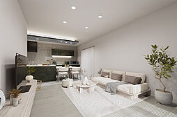 【ワウハウス】ソフィスガーデン堀越3丁目/3区画