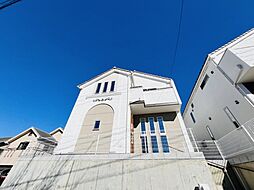 町田市山崎町　新築一戸建て