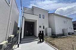 宇都宮市吉野1丁目　新築一戸建て