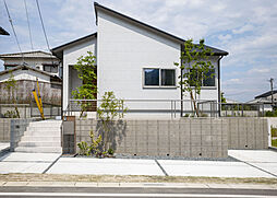 【東宝ホーム】東部ファミリータウン糸島（建売分譲）