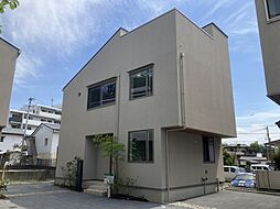 【東宝ホーム】サニーガーデン大橋(新築建売分譲)