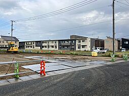 【東宝ホーム】サニーガーデン波多江小南（注文住宅用地）