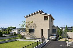 【東宝ホーム】サニーガーデン七隈（建売分譲）