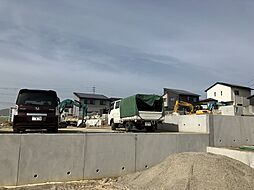 【東宝ホーム】サニーガーデン福間駅南３工区（分譲住宅）