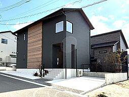 （東宝ホーム）サニーガーデン福間駅南3工区（分譲住宅）