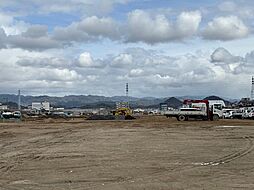 【東宝ホーム】ブライト・クレスト新宮（建築条件付き宅地）