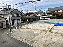 【東宝ホーム】サニーガーデン福津市中央5丁目（建築条件付き宅地）