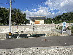 【東宝ホーム】サニーガーデン篠栗中央（建築条件付き宅地）