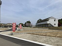【東宝ホーム】サニーガーデン東区三苫（建築条件付き宅地）