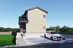 【東宝ホーム】サニーガーデン福津市中央5丁目（新築分譲住宅）