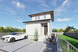 【東宝ホーム】サニーガーデン福津宮司5丁目（新築分譲住宅）