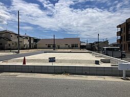 【東宝ホーム】サニーガーデン福津宮司2丁目