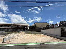 【東宝ホーム】サニーガーデン千早駅南III（建築条件付宅地）