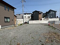 【東宝ホーム】サニーガーデン福間駅南3工区（建築条件付き宅地）