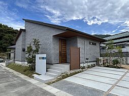 【東宝ホーム】サニーガーデン朝倉市堤【新築分譲住宅　平家】