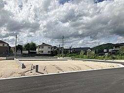 【東宝ホーム】サニーガーデン筑前町朝日II（注文住宅用地）