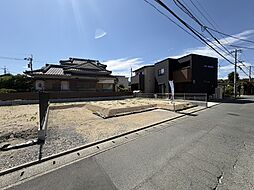 サニーガーデン久留米江戸屋敷2丁目