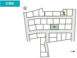 【東宝ホーム】サニーガーデン小郡大板井（新築分譲住宅）小郡市大板井