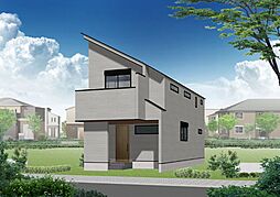 インフィーア Vol. 69　練馬区三原台１丁目　ブランド新築戸建て