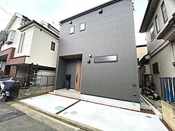 北区滝野川６丁目　建築条件付き売地