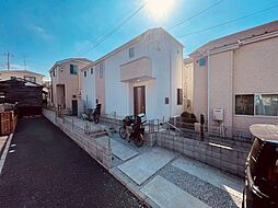 練馬区南大泉３丁目　中古戸建て