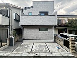 インフィーア Vol. 73　練馬区西大泉５丁目　ブランド新築戸建て