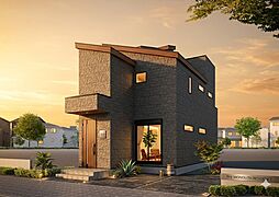 インフィーア Vol. 73 練馬区西大泉5丁目 ブランド新築戸建て