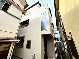 練馬区旭丘２丁目　新築戸建て