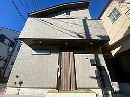 インフィーア Vol. 72　練馬区西大泉６丁目　ブランド新築戸建て