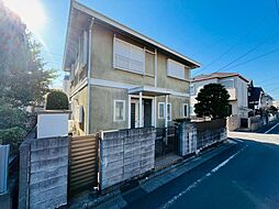 練馬区大泉学園町５丁目　中古戸建て