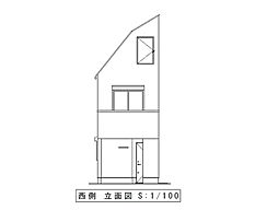インフィーア Vol. 76　中野区南台３丁目　ブランド新築戸建て