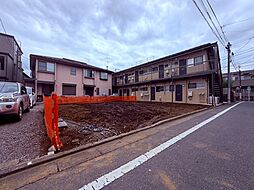 豊島区長崎2丁目 建築条件付き売地 駅徒歩6分×良質な参考プラン×落ち着いた住環境