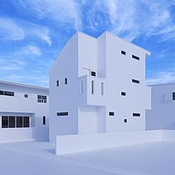 インフィーア Vol. 80 東久留米市南沢2丁目 ブランド新築戸建て 2階LDK×駅徒歩15分