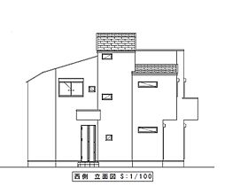 インフィーア Vol.83　練馬区高松１丁目　ブランド新築戸建て　SIC×大型パントリー
