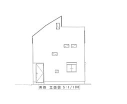 インフィーア Vol.82　練馬区桜台２丁目　ブランド新築戸建て　駅徒歩9分×開放的バルコニー