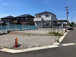 パークナードテラス岐阜水主町（建築条件付）