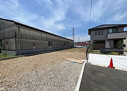 パークナードテラス蘇原野口町(建築条件付)