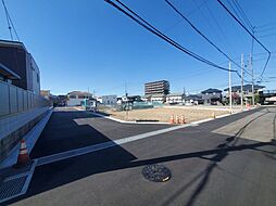 パークナードテラス可児市今渡III(建築条件付)