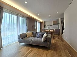 パークナードテラス陶都の杜III