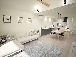 パークナードテラス鵜沼各務原