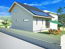 パークナードテラス瑞浪市益見