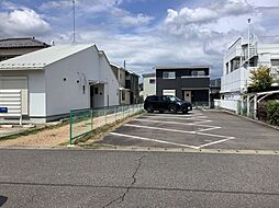 パークナードテラス蘇原菊園町（建築条件付）