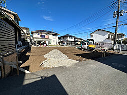 ブルーミングガーデン 秦野市春日町2棟