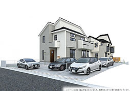 ブルーミングガーデン 川崎市麻生区栗木3丁目2棟-長期優良住宅-