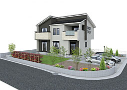 ブルーミングガーデン 横浜市金沢区釜利谷西5丁目2期1棟-長期優良住宅-