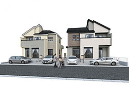 ブルーミングガーデン 横浜市保土ヶ谷区権太坂1丁目2棟-長期優良住宅-