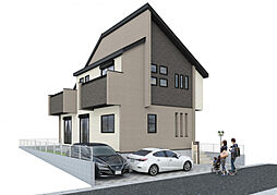 ブルーミングガーデン 横浜市金沢区釜利谷東6丁目1棟