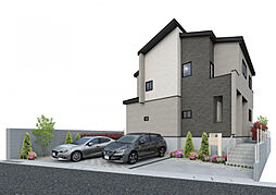 ブルーミングガーデン 鎌倉市今泉台5丁目1棟-長期優良住宅-