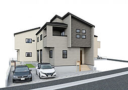 ブルーミングガーデン 相模原市中央区田名4棟