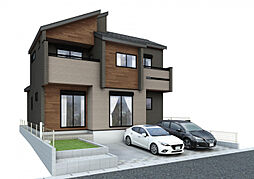 ブルーミングガーデン 大和市上和田1棟-長期優良住宅-